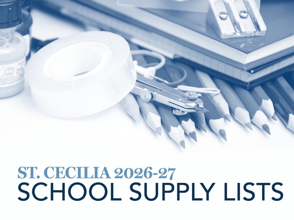 Photo for Announcement 1